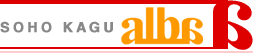 SOHO KAGU alba